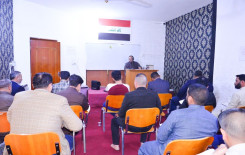 بمشاركة أكثر من 25 قارئًا انطلاق مشروع تطوير الأداء القرآني في بابل