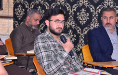 بمشاركة أكثر من 25 قارئًا انطلاق مشروع تطوير الأداء القرآني في بابل