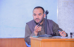 بمشاركة أكثر من 25 قارئًا انطلاق مشروع تطوير الأداء القرآني في بابل