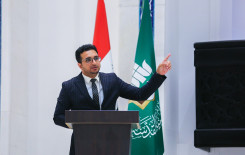 معهد القرآن الكريم / فرع النجف يقيم المحفل القرآني السنوي الأول لطلبة مشروع أمير القراء الوطني