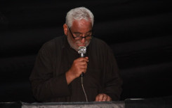 فرع الهندية يقيم مجالس قرآنية في مضايف شيوخ القضاء ووجهائه