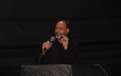 فرع الهندية يقيم مجالس قرآنية في مضايف شيوخ القضاء ووجهائه