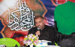 فرع الهندية يقيم مجالس قرآنية في مضايف شيوخ القضاء ووجهائه