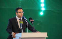 مركز الرسول الأعظم القرآني بضيافة عرش التلاوة في الصحن العباسي الشريف