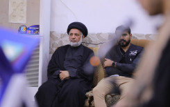 المَجمَع العلميّ يستضيف مؤسسة نداء الرحمة القرآنية من إيران في قضاء الهندية