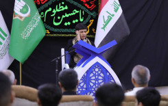 المَجمَع العلميّ يستضيف مؤسسة نداء الرحمة القرآنية من إيران في قضاء الهندية