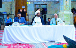 4 فرق تتأهل لربع نهائي المسابقة القرآنية الفرقية في بابل