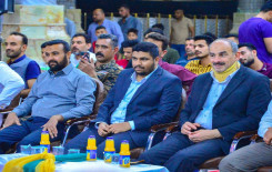 4 فرق تتأهل لربع نهائي المسابقة القرآنية الفرقية في بابل