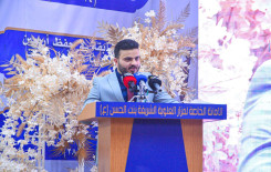 وسط حضور كبير، اختتام فعاليات ملتقى النورين القرآني في بابل