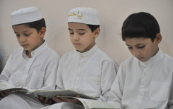 وسط تفاعلٍ وانجذابٍ قرآنيّ كبير تواصل العمل بالدورات القرآنية الصيفية..