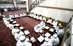 وسط تفاعلٍ وانجذابٍ قرآنيّ كبير تواصل العمل بالدورات القرآنية الصيفية..