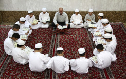 وسط تفاعلٍ وانجذابٍ قرآنيّ كبير تواصل العمل بالدورات القرآنية الصيفية..