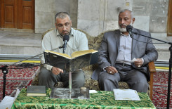 اختتام دورة نور الزهراء(عليها السلام) الثالثة عشر لمنتسبي العتبة العباسية المقدسة