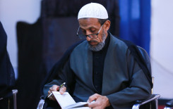 وحدة التحفيظ تقيم مسابقة شهرية لطلبتها في كربلاء