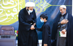 وحدة التحفيظ تقيم مسابقة شهرية لطلبتها في كربلاء