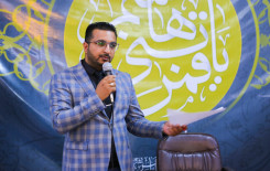 وحدة التحفيظ تقيم مسابقة شهرية لطلبتها في كربلاء