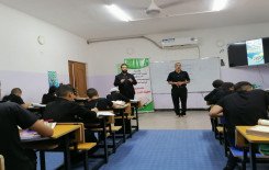 وحدة التحفيظ في بغداد تستقبل أكثر من (30) طالبًا ضمن مشروع حفظ القرآن الكريم