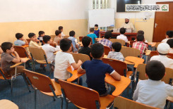 محافظة النجف الأشرف تشهد تسجيل أكثر من 3،500 طالب في مشروع الدورات القرآنية الصيفية