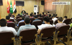 محافظة النجف الأشرف تشهد تسجيل أكثر من 3،500 طالب في مشروع الدورات القرآنية الصيفية