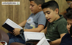 محافظة النجف الأشرف تشهد تسجيل أكثر من 3،500 طالب في مشروع الدورات القرآنية الصيفية
