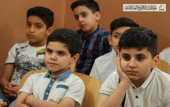 محافظة النجف الأشرف تشهد تسجيل أكثر من 3،500 طالب في مشروع الدورات القرآنية الصيفية