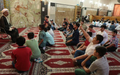 محافظة النجف الأشرف تشهد تسجيل أكثر من 3،500 طالب في مشروع الدورات القرآنية الصيفية