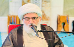 معهد القرآن الكريم يحث أساتذة الدورات القرآنية في بغداد على استقطاب المواهب ورعايتها