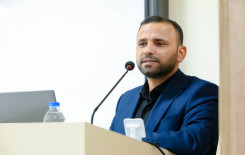 المَجمَع العلميّ يطلق الملتقى القرآني في الجامعات والمعاهد العراقية في رحاب جامعة العميد