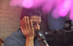 تحت ظلال القرآن الكريم الموالون في بغداد يحتفون بعيد الغدير الأغر