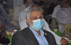 تحت ظلال القرآن الكريم الموالون في بغداد يحتفون بعيد الغدير الأغر