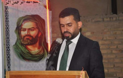 تحت ظلال القرآن الكريم الموالون في بغداد يحتفون بعيد الغدير الأغر