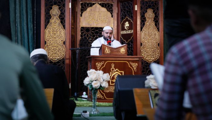 مركزُ المشاريع القرآنية يواصل إقامة محافله في المحافظات العراقية