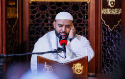 مركزُ المشاريع القرآنية يواصل إقامة محافله في المحافظات العراقية