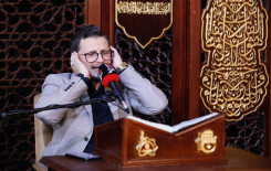 مركزُ المشاريع القرآنية يواصل إقامة محافله في المحافظات العراقية