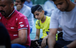 مركزُ المشاريع القرآنية يواصل إقامة محافله في المحافظات العراقية