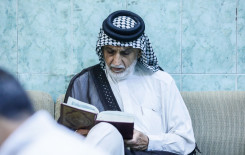 مركزُ المشاريع القرآنية يواصل إقامة محافله في المحافظات العراقية