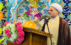 المجمع العلمي يحي مناسبة عيد الغدير بمحفلاً قرآنياً في بغداد