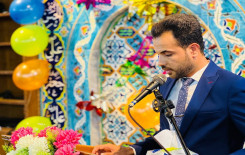 المجمع العلمي يحي مناسبة عيد الغدير بمحفلاً قرآنياً في بغداد