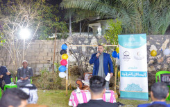 فرع المعهد في بابل يواصل محافله القرآنية احتفاءً بولادة الأقمار المحمّدية