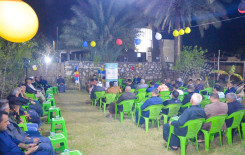 فرع المعهد في بابل يواصل محافله القرآنية احتفاءً بولادة الأقمار المحمّدية