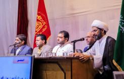 معهد القرآن الكريم فرع بابل يختتم برامجه الرمضانية المباركة التي انتشرت في عموم مناطق المحافظة