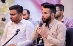 معهد القرآن الكريم فرع بابل يختتم برامجه الرمضانية المباركة التي انتشرت في عموم مناطق المحافظة