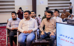 معهد القرآن الكريم فرع بابل يختتم برامجه الرمضانية المباركة التي انتشرت في عموم مناطق المحافظة