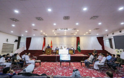 معهد القرآن الكريم فرع بابل يختتم برامجه الرمضانية المباركة التي انتشرت في عموم مناطق المحافظة