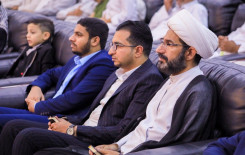 معهد القرآن الكريم فرع بابل يختتم برامجه الرمضانية المباركة التي انتشرت في عموم مناطق المحافظة