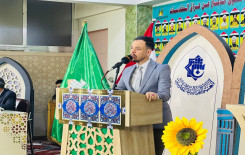 بعامها السابع ..انطلاق فعاليات المسابقة الرمضانية لتلاوة القرآن الكريم في بغداد