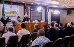 50 استاذاً جامعياً يشاركون في دورة الجود القرآنية الوطنية الأولى