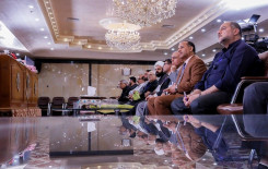 50 استاذاً جامعياً يشاركون في دورة الجود القرآنية الوطنية الأولى