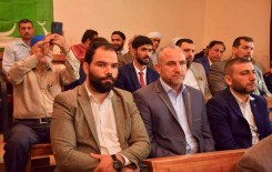 حافظ في معهد القرآن الكريم يحصد المركز الأول في مسابقة قرآنية في بغداد