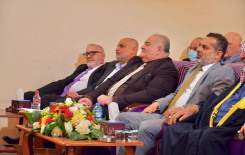 حافظ في معهد القرآن الكريم يحصد المركز الأول في مسابقة قرآنية في بغداد